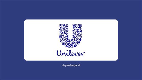 Hingga saaat ini tercatat unilever sudah mempekerjakan sekitar 206.000 pekerja dan juga memproduksi. Lowongan Kerja Unilever Indonesia November 2020