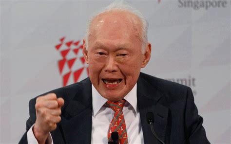Sfpslee kuan yew senior fellowship in public service. Lee Kuan Yew's passing offers Singapore unexpected lessons ...