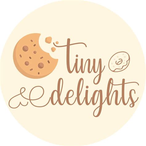 Tiny Delights