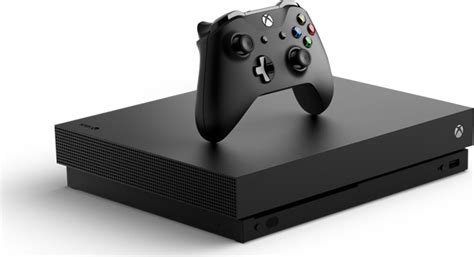Microsoft Xbox One X 1tb Price In Pakistan Brand New