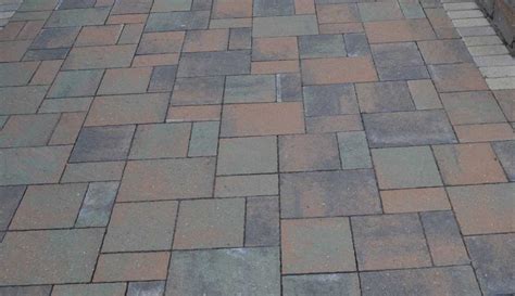 Find a neutral tone that compliments to whom it may concern: Choosing Brick vs Concrete Pavers for a Patio, Driveway ...