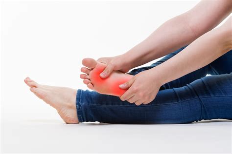 We commit to provide comprehensive and individualized physical therapy services to each and every patient that comes through our door and strive to return every patient to the level of comfort to which they are accustomed. Physical Therapy for Foot Pain - Comprehensive Spine and ...