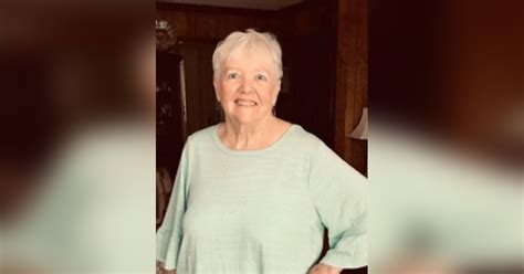 Melinda Jane Garrison Mullis Obituary Visitation Funeral Information
