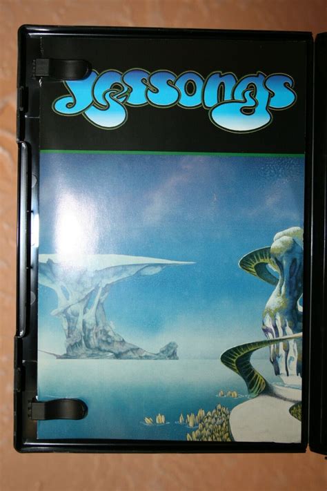 yes yessongs dvd 2003 this version is better than on blu ray see details 14381420920 ebay
