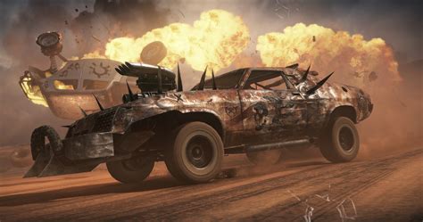 Mad Max Wallpapers Pictures Images