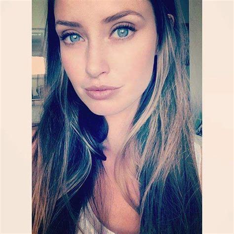 Ophelia Pryce Played By The Beautiful Merritt Patterson On The E