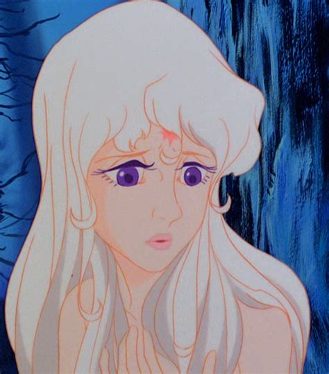 Image Lady Amalthea The Unicorn The Last Unicorn 17388449 200 200png