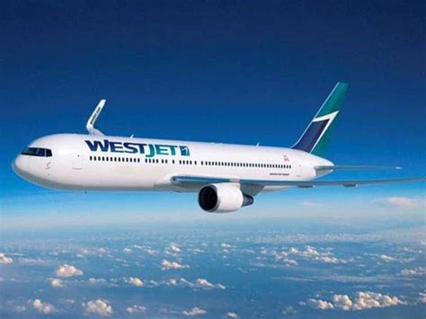 Inc Is Buying Four Of Westjet Airlines Boeing 767 300s