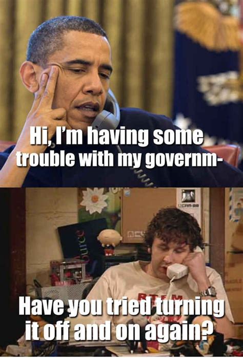 the 21 best reactions to the united states government shutdown humor problems funny i love