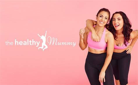 Day Butt Thigh Challenge The Healthy Mummy Healthy Mummy