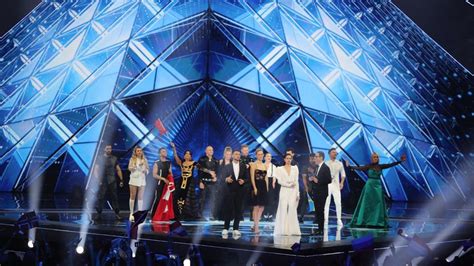 ESC: Das sind die Favoriten beim Eurovision Song Contest 2019 | STERN.de
