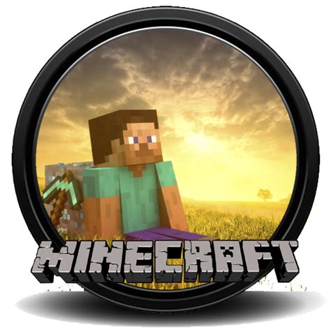 Minecraft Icon By Kevinflyn On Deviantart