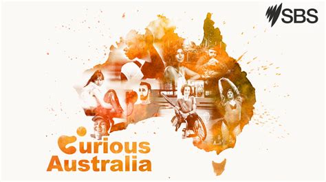 Sbs Viceland And Nitv Present Curious Australia Seven New Unique