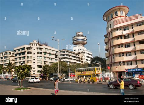 Churchgate High Resolution Stock Photography And Images Alamy
