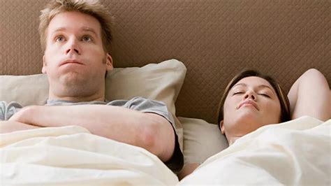 a lack of sleep can having a devastating impact on your body and love life mirror online