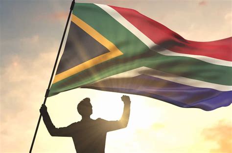 Heres Why We Celebrate Heritage Day In South Africa