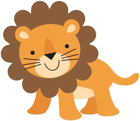 Safari Animal Clipart Free Download On Clipartmag