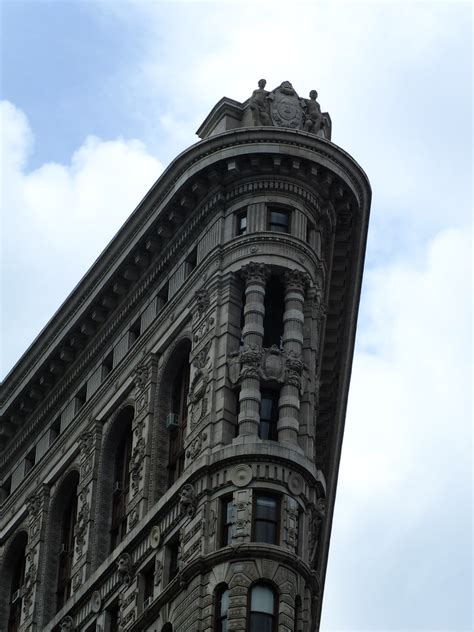 The Flatiron The Flatiron Building 175 Fifth Avenue A 2 Flickr