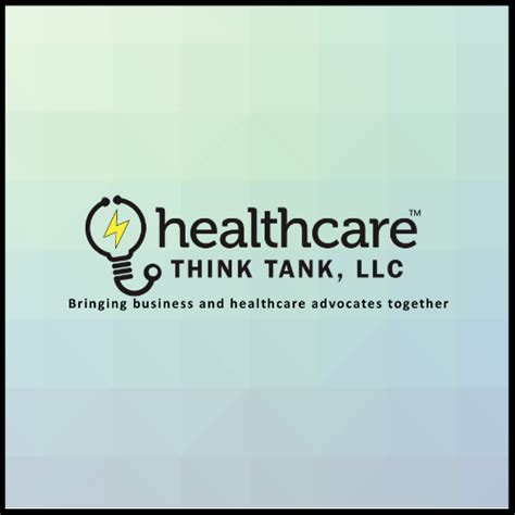 Healthcare Think Tank Virtual Conference Carenet Health — Bio North Texas