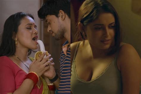 Top 5 Hot And Sexy Web Series On Ullu That Will Lit Your Lusty Mood