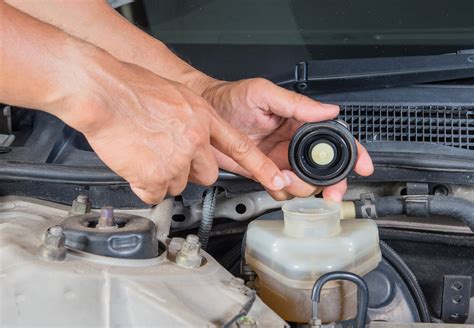 What To Do About A Brake Fluid Leak