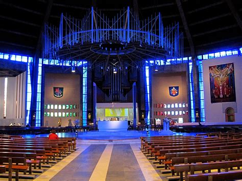 Select from premium liverpool cathedral of the highest quality. Liverpool Metropolitan Cathedral - Church in Liverpool ...