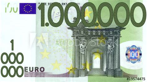 I would like a color scheme, i dont care about the colors, ill see i record sometimes a bit, but also not much. "100000 Euro Million" Stock photo and royalty-free images ...