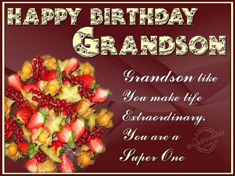 Unsplash has the best happy birthday images. birthday for grandson | Birthday Wishes for Grandson ...