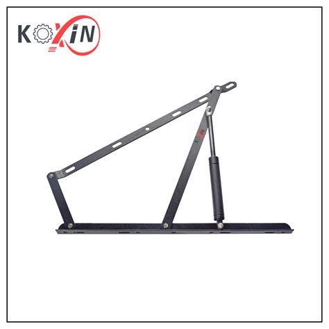 09m1m12m15m Lift Up Storage Bed Frame With Gas Lift Bed Lifter