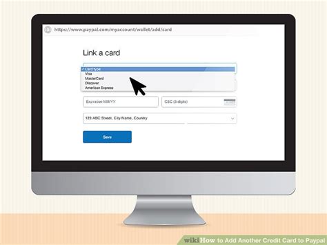 How to use paypal credit for online shopping. How to Add Another Credit Card to Paypal: 11 Steps (with Pictures)