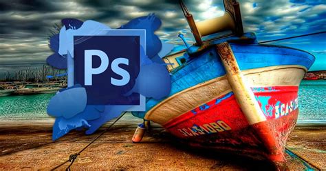 Como Simular El Efecto Hdr En Una Fotografía Con Photoshop