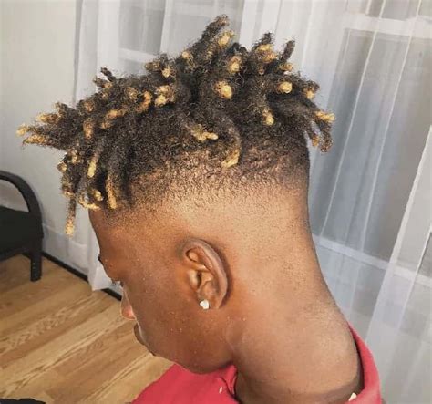 20 Fade Haircut Dreads Gianinebuster