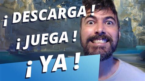 Descarga juegos portables para pc por mega en español. 💚 Como DESCARGAR LEGENDS OF RUNETERRA para PC 🖥 (¡FÁCIL Y ...