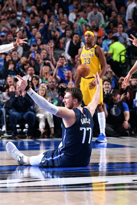 The model has simulated pacers vs. Mavs vs. Pacers: Mar. 8, 2020 - The Official Home of the ...