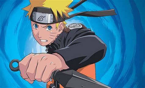 How To Watch Naruto Shippuden On Netflix Outside Of The Us