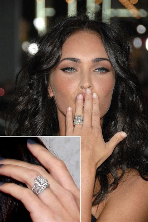 The Best Celebrity Engagement Rings The Jewellery Expert Avanti