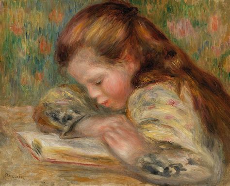 Les Enfants Chez Auguste Renoir La Vie Rêvée De Clara Et Cie