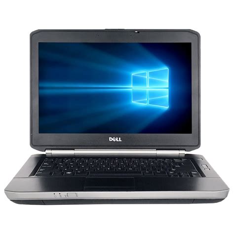 Refurbished Dell Latitude 14 Laptop Intel I5 3320m E5430 Walmart Canada