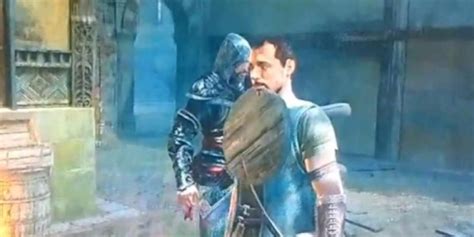 Hilariously Weird Assassin S Creed Glitches Gamers Have Found