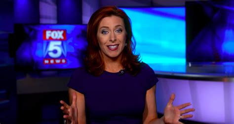 Why Is Sarah Simmons Leaving Fox 5 News Anchor Departs
