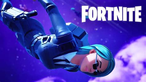 Fortnite Official Spy Games Trailer Review Junkies