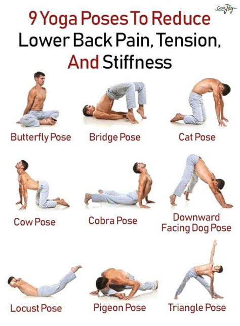 Cool Poses For Lower Back Pain Yoga Yoga X Poses