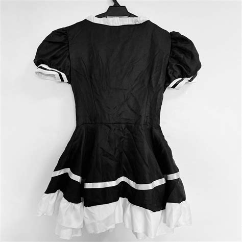 Sexy French Maid Set • Tise