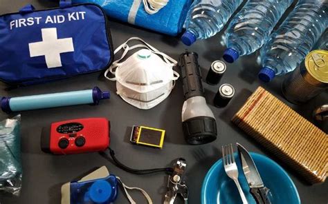 18 Essential Survival Tools And Gear For The Outdoors
