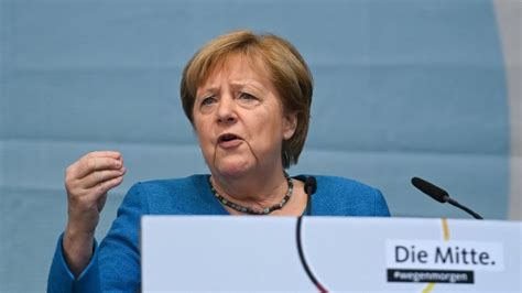 Angela Merkel Estos Son Sus Logros Tras 15 Años En El Poder El