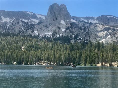 Lake Mary Mammoth Lakes 2021 All You Need To Know Before You Go