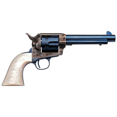 Uberti 1873 Single Action Cattleman Frisco 45 Long Colt 55in Blue