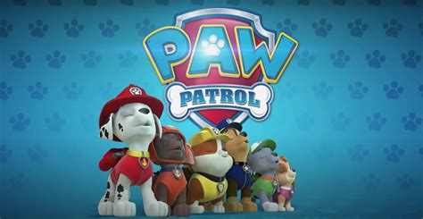 Is Paw Patrol Cancelled White House Claim Explained Plus How To