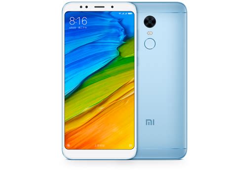 Let's find out together xiaomi redmi 5 in our review, thanking the store right away gearbest.com for providing the sample and with its professionalism. Xiaomi Redmi 5 Plus Smartphone Review - NotebookCheck.net ...