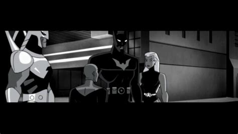 The Worlds Finest Justice League Unlimited